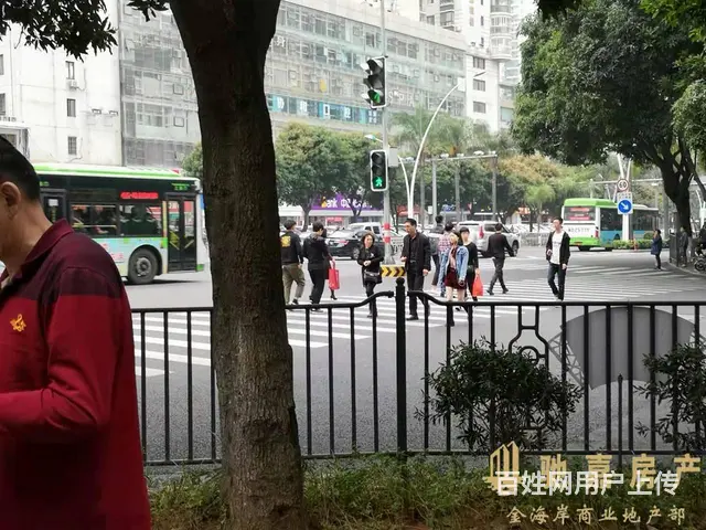 华侨海景城旺铺急转 适合餐饮，茶叶烟酒，美容等 - 图片 7