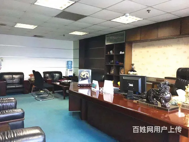 湖里保税区  象屿免税区 湖里大道  保税市场大厦  写字楼 - 图片 1