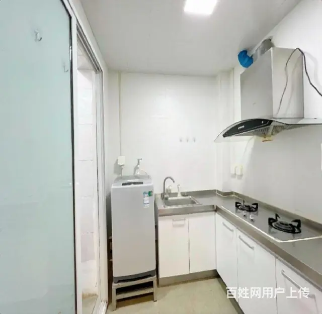 黄龙万科 伟星大厦 昌地 九莲新村单间 上班族优选不会白跑 - 图片 6