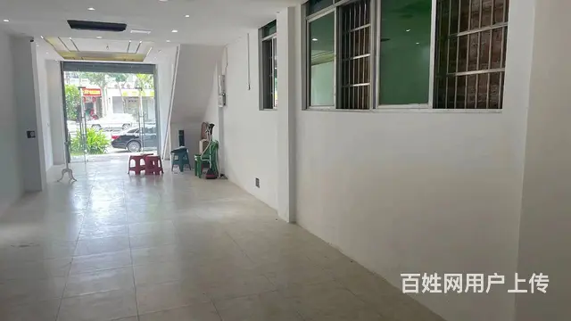 （51旺铺推荐）藤桥新民路170平铺面出租 - 图片 6