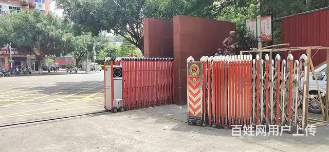 泉州电动伸缩门定做/电动伸缩门安装/电动伸缩门维修 - 图片 3