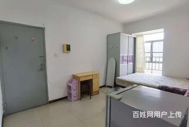 拱北关口和华国际公寓电梯精装公寓出租，租价1600，近关口。 - 图片 3