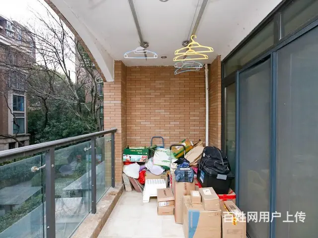 滨江浦沿贺田尚城3室2厅 - 图片 11