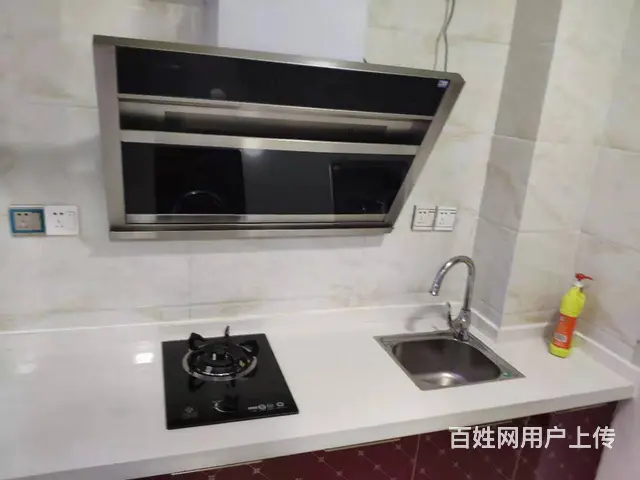 沭阳国际图书城单身公寓出租，家电齐全，拧包入住 - 图片 9