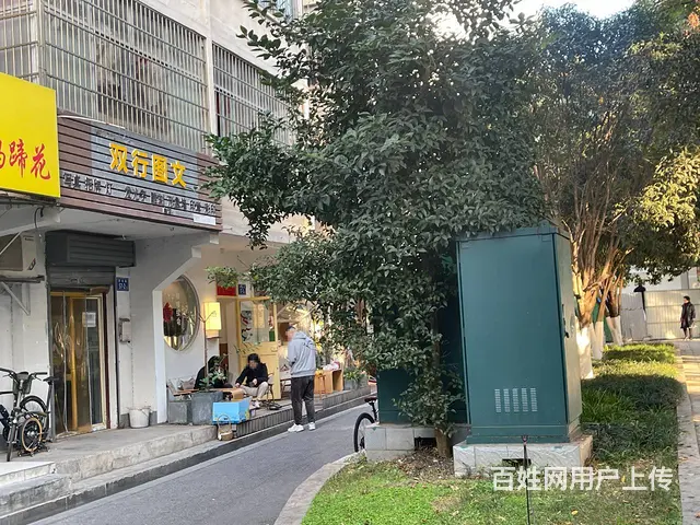 （老板本人）五一广场临街图文复印店低价转让  5685 - 图片 7