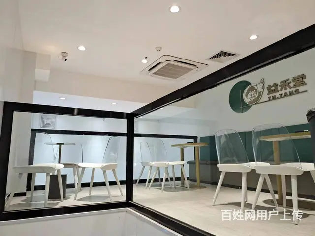 达州市渠县50平冷饮奶茶店转让 - 图片 5