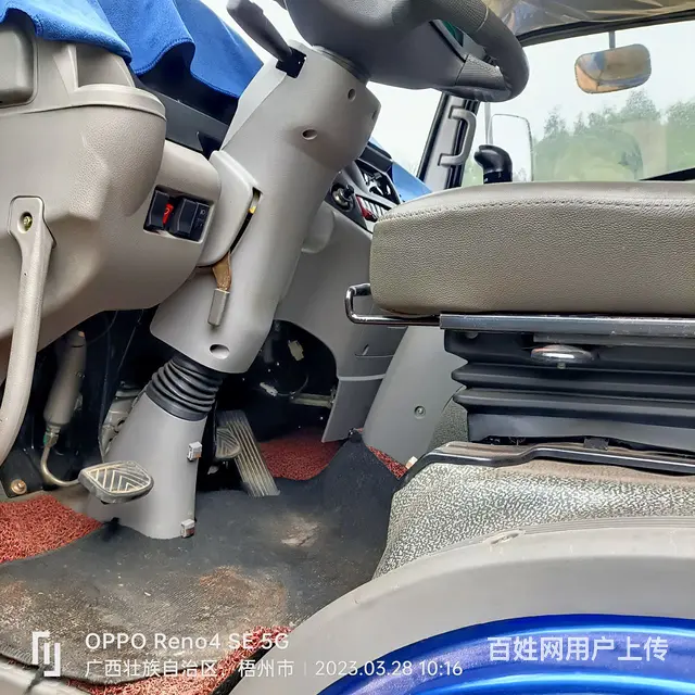 其他 自卸车 国5 - 图片 12