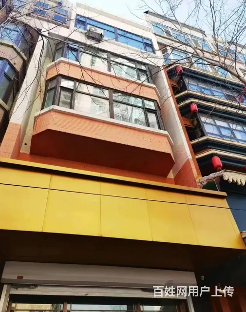 【搞定了！】南岗区繁华商业美食金融一条街门市出租出售 - 图片 2