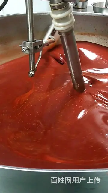 黄焖鸡酱，鸡公煲酱料代加工怎么收费？ - 图片 1