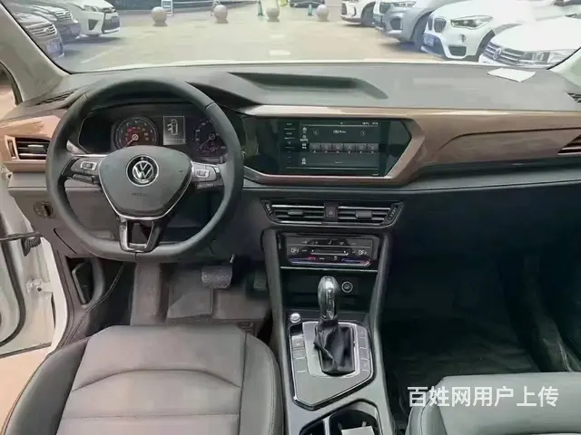 大众 途岳 2021款 280TSI 两驱舒适版 - 图片 5