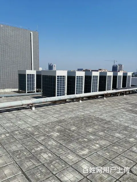 东区壁挂式空调移机 - 图片 4