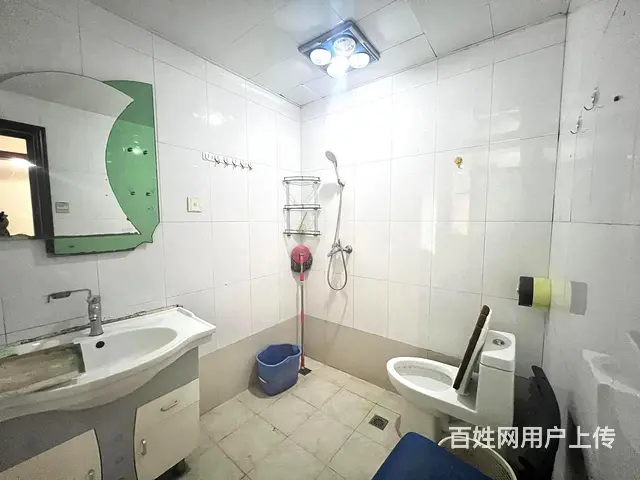 云大附中钟英学校旁 精装2房 干净整洁 随时看房体育城万景园 - 图片 5