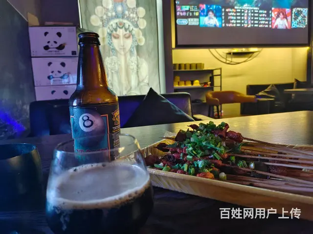 2年精酿酒馆，整转 - 图片 7