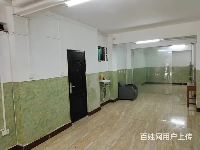 （51旺铺推荐）港门村一路70平+25平商铺出租 - 图片 8