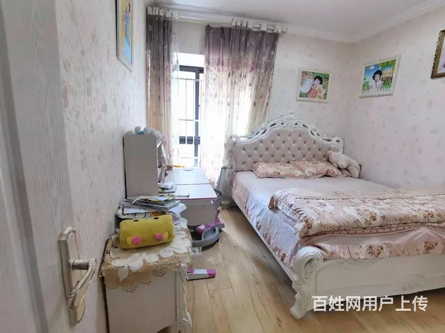 云子中学旁 星辰园3房 精装修 端头房 采光充足 - 图片 6