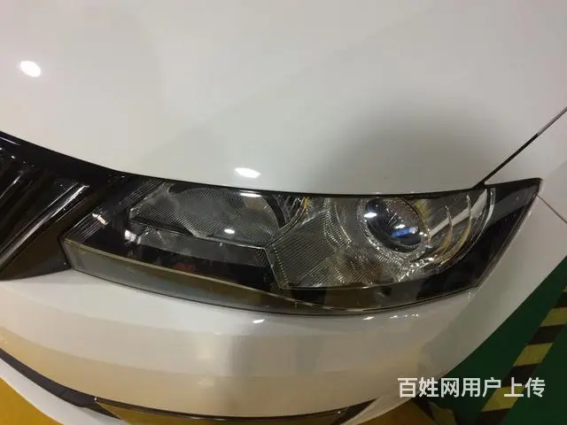 斯柯达昕动 2016款 1.6L 自动 智行版 ( - 图片 5