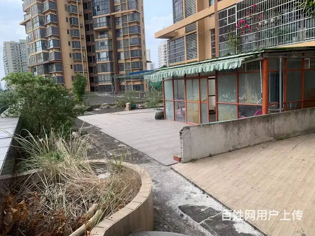 （51旺铺推荐）昌茂城邦250平招租 - 图片 8