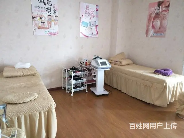 【都市时讯精品推荐】天洋新世纪美容养生会所 - 图片 8