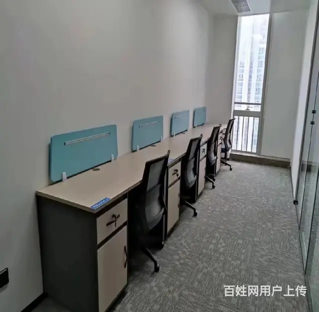 主营中大金融大厦(办公)写字楼，大小面积都有，总有一套适合您 - 图片 3