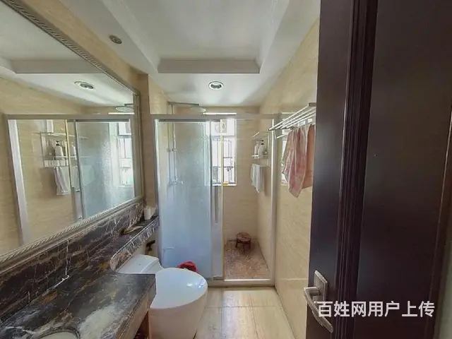 利嘉阁 壮华学校旁电梯精装修三房出租家私电齐全拎包入住 - 图片 10