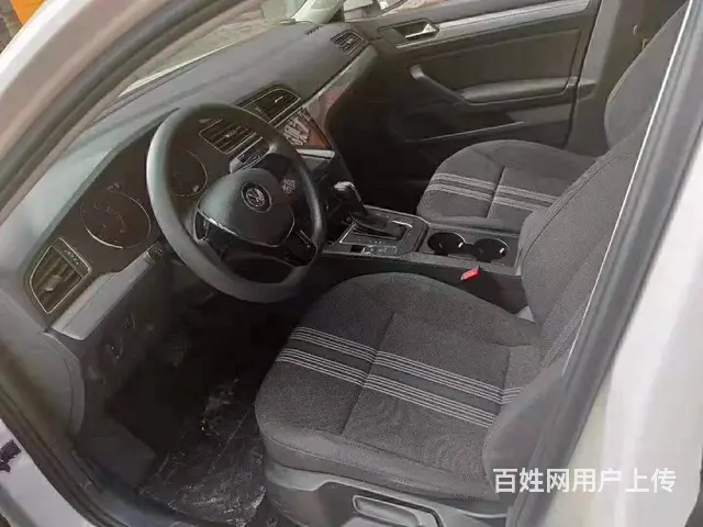 大众 凌渡2018款1.4T 双离合 280TSI - 图片 4