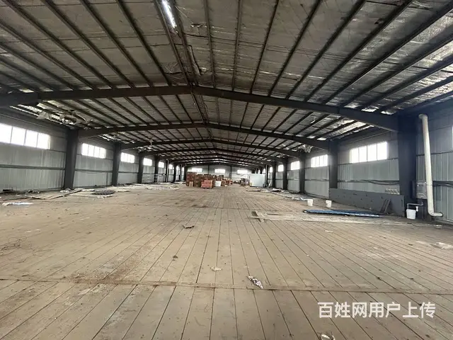（老板本人）浏阳市普迹镇标准钢结构厂房（非中介）出租5946 - 图片 12