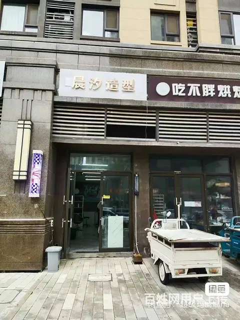 （弘扬快讯）和平壹号三期沿街旺铺出租 - 图片 2