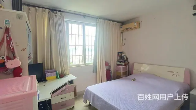 急售 吉大 雍和花园 电梯3房 格局好 精装 看房方便 - 图片 7