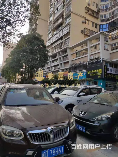 文灶商圈旺铺招租 适合美容茶叶烟酒培训等 - 图片 5