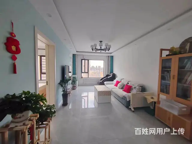 中海文昌公馆房屋整租 - 图片 1