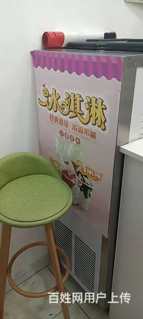 【创美】大世界文化路10平奶茶店急转 - 图片 2