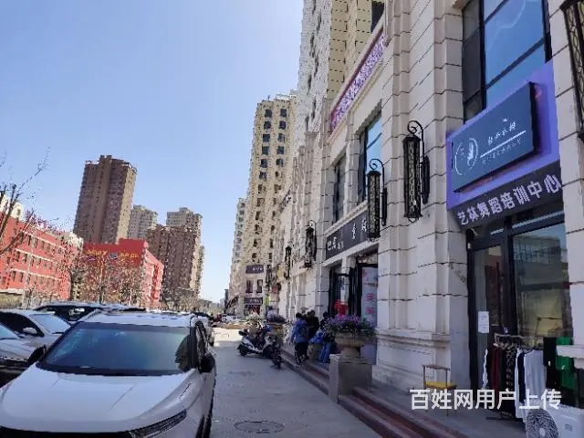 pzj转让塞维兰帝斯东门楠茜轻奢衣橱女装店 - 图片 2