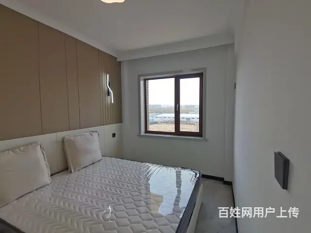 八一家园电梯洋房119平三室两厅两卫精装婚房57万 - 图片 3