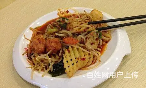 抚顺麻辣拌技术配方哪里可以学做麻辣拌 - 图片 4