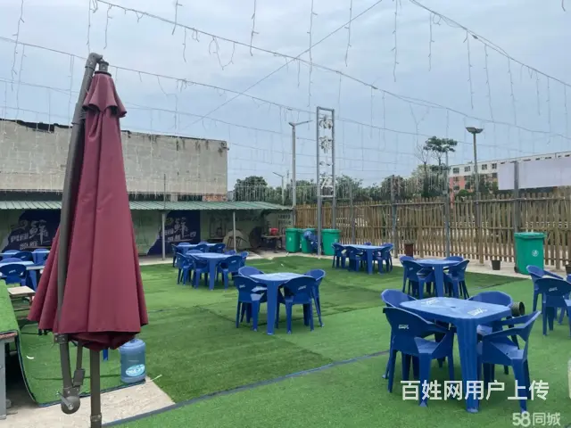 1086南京路与学院路向东临街店铺房东直租 - 图片 1
