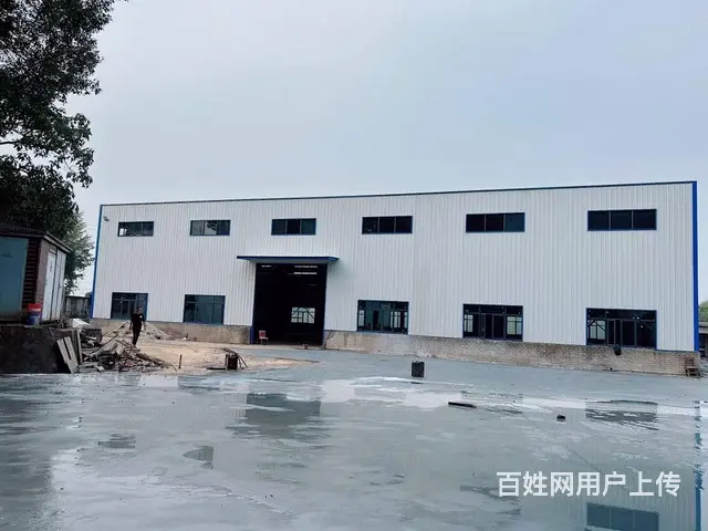 （老板本人）G319国道边新建独门独院厂房仓库出租 6187 - 图片 4