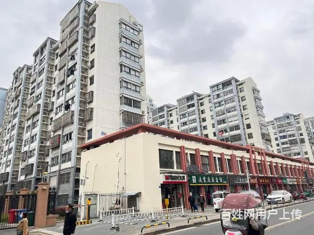 单价一万起买钟楼西林板块旺铺！路劲城市主场 周边居民区集群 - 图片 8