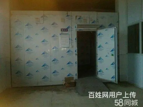珠海回收二手冷库 收购旧冷库 珠海冷库回收 - 图片 1