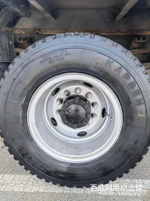 【搞定了！】跃进 自卸车 国4 6.5箱 - 图片 7