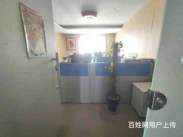 青年大街丨五里河城丨209平办公室丨含物业丨图书馆地铁丨同方 - 图片 4