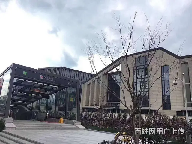 亚运村万科独栋 独立大堂 可冠名 水系景观 - 图片 3