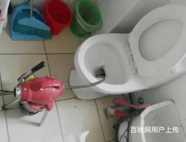 苏州专业疏通管道疏通马桶疏通地漏疏通洗菜池疏通蹲便 - 图片 3