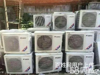 上虞回收电视机、洗衣机、冰箱、中央空调音响功放 - 图片 3