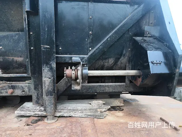 18年天人3代铝箱，带底刀 - 图片 4