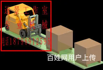 常州cad solidworks ug 代画图 - 图片 3