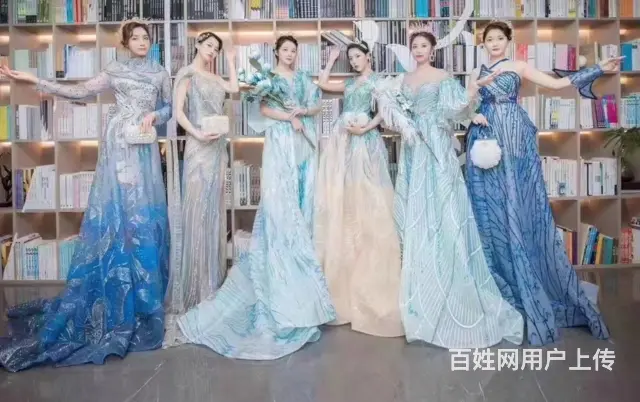 揭阳礼仪团队丶提供车展礼仪丶展示礼仪 - 图片 1