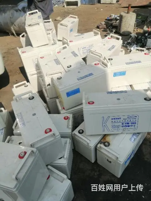 册亨回收电缆电池电线回收空调变压器回收不锈钢废铁 - 图片 4
