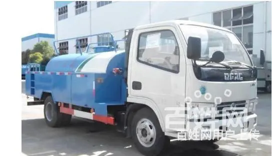 :泉州高压清洗联系电话？大概多少钱？ - 图片 3