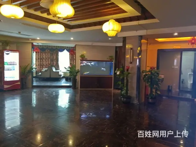 （51旺铺推荐）天涯区河西路1390平足浴养生馆转让 - 图片 11