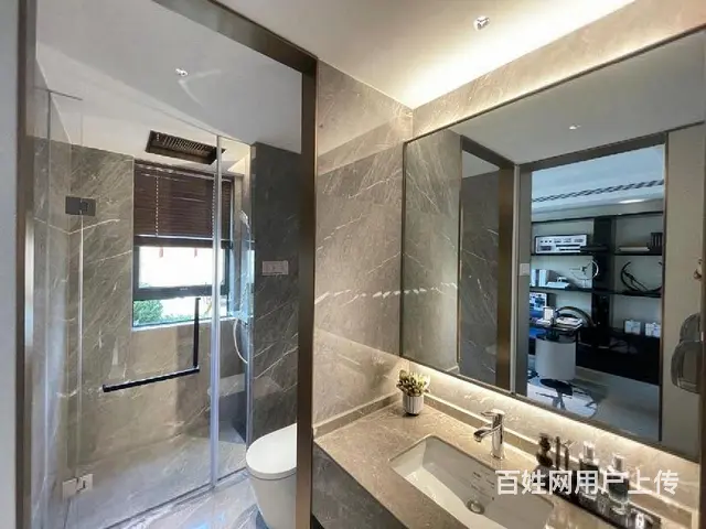 网红神盘碧桂园天玺110 捡漏破低 送车位两成 - 图片 5